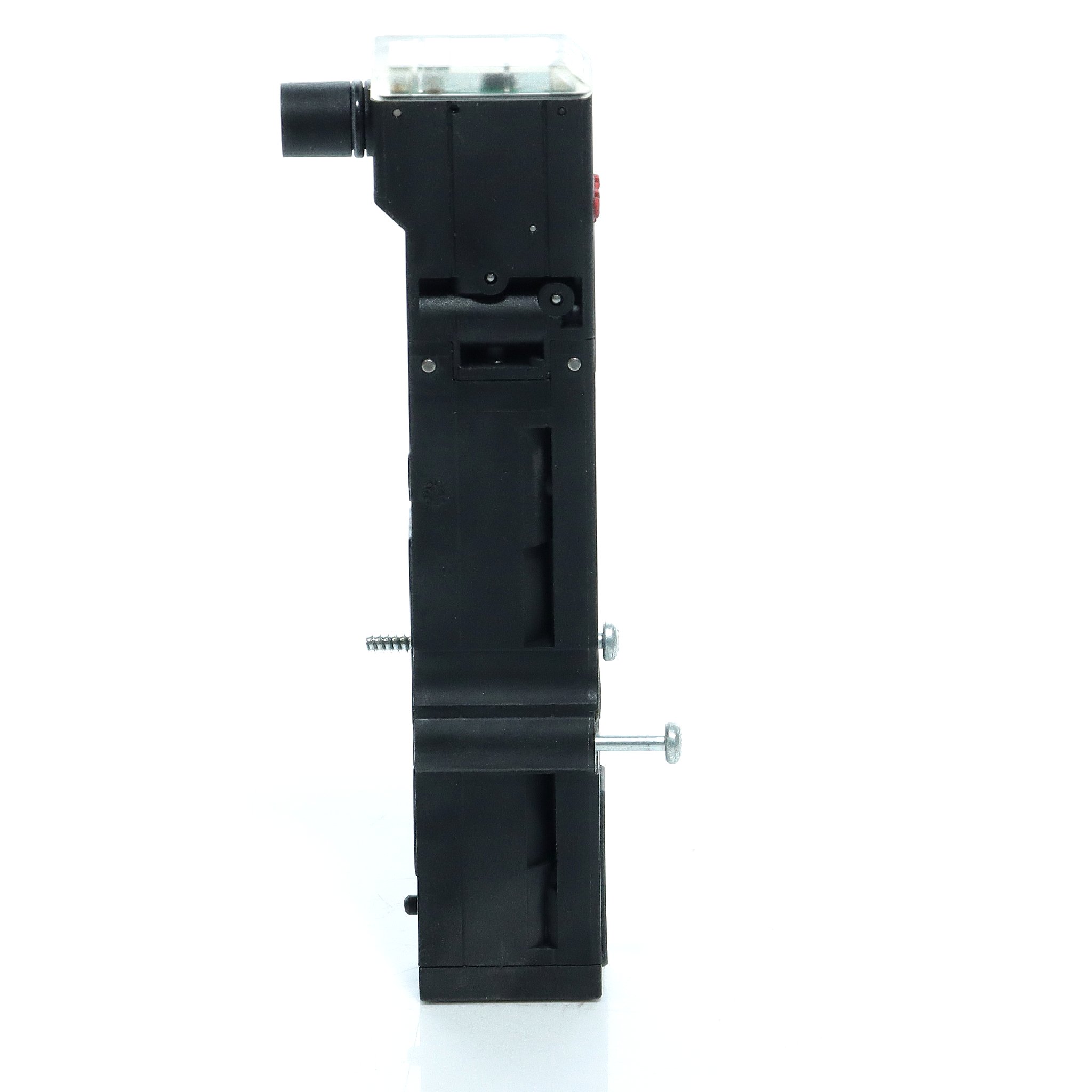 5/3 Way Valve Serie HF03-LG, CL03  